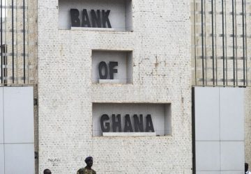 Ghana-banks